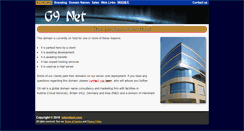Desktop Screenshot of kuta.org